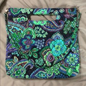 Cute Vera Bradley bag